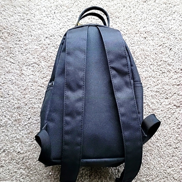 Herschel Supply Co. | Nova black mini backpack bag - Picture 9 of 9